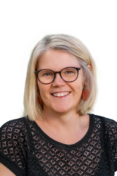 Mag. Sabine Reisinger