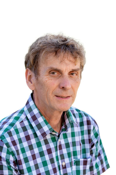 DI Dr. Udo Payer