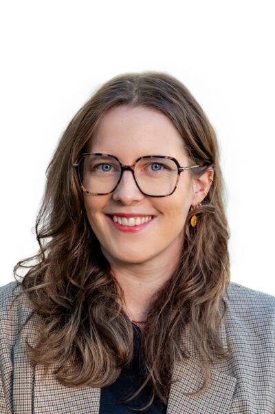 Mag. Sarah Sarcletti