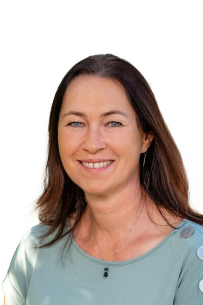 Gerlinde Wiedner