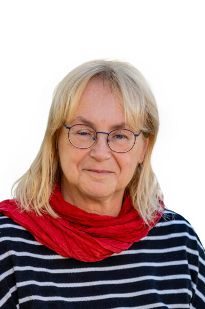 Mag. Elisabeth Cuber
