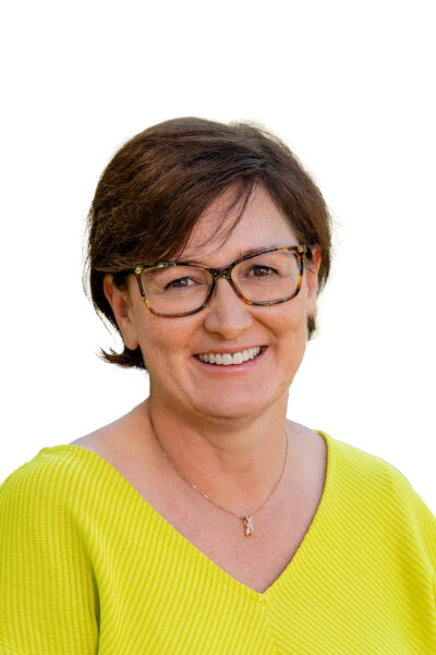 OStR Mag. Petra Bernhard-Engelsmann