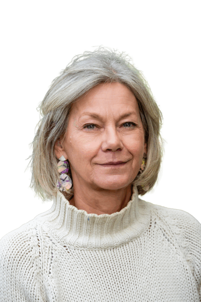 OStR Mag. Brigitte Fehringer