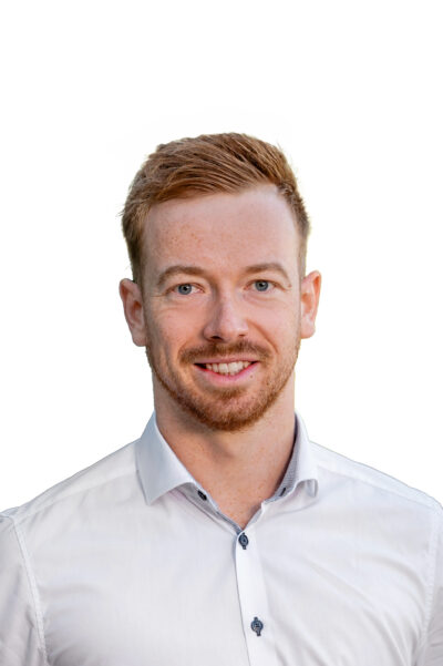 Daniel Sikora, BEd MEd