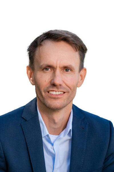 Mag. Dr. Peter Egger