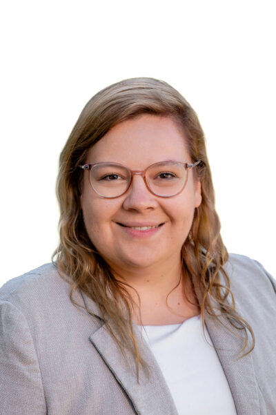 Mag. Antonia Wieland