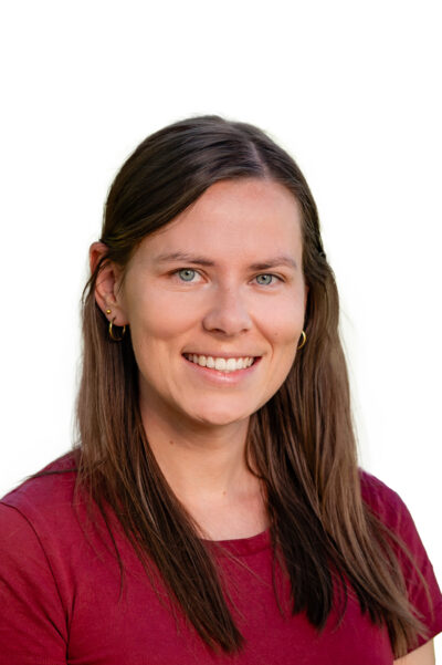 Julia Binder, BEd MEd