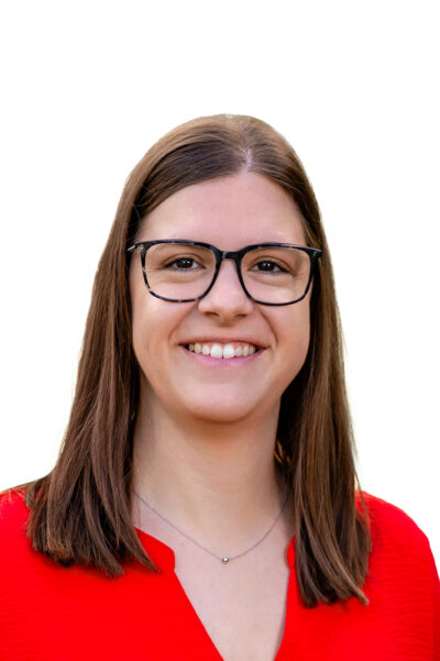 Elisabeth Strempfl, BSc MSc