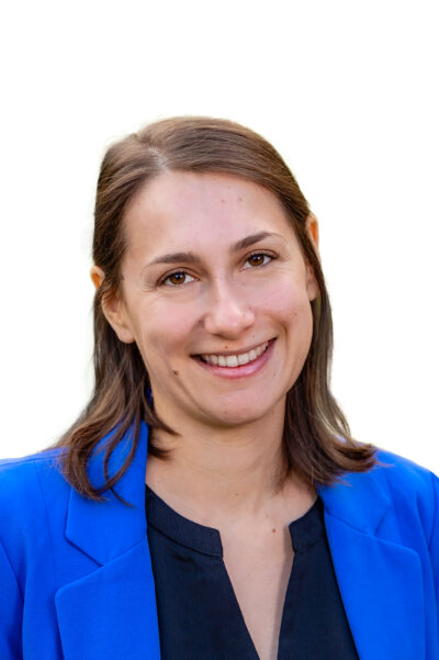 Lisa Karner, BSc MSc