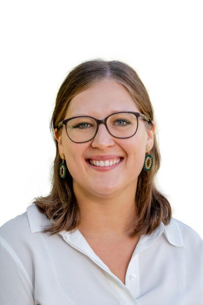 Magdalena Kahr, BEd MEd