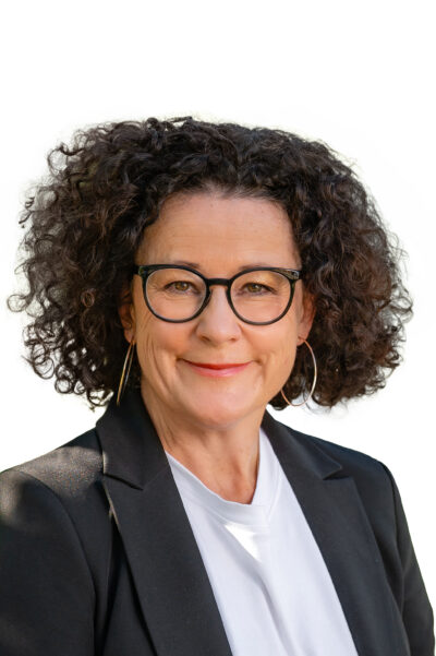 Mag. Inge Wurzinger